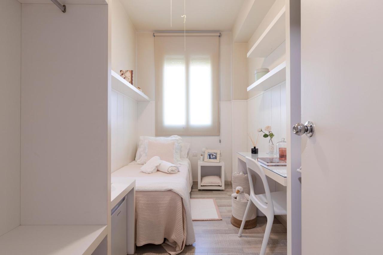 Ar Residencia Estudiantil Barcelona Luaran gambar