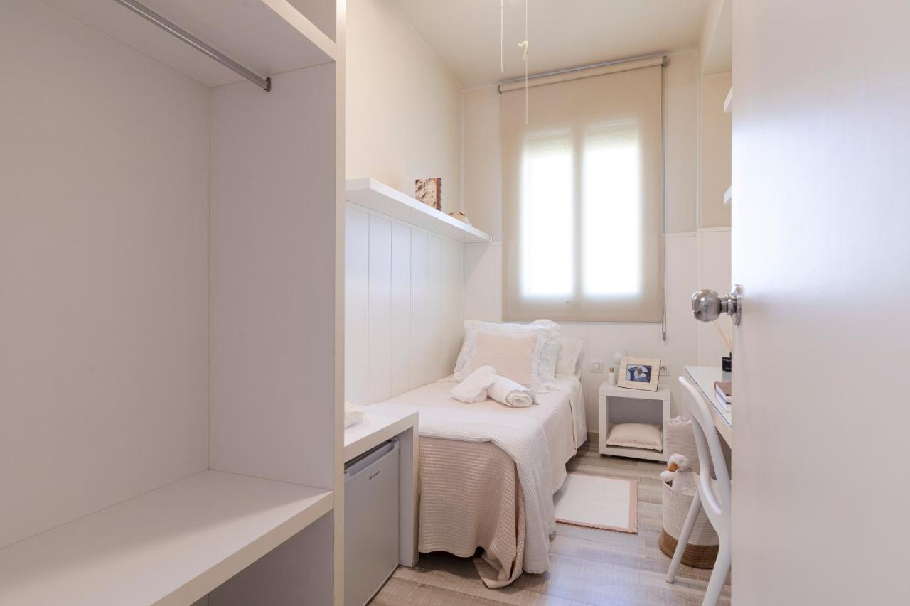 Ar Residencia Estudiantil Barcelona Luaran gambar