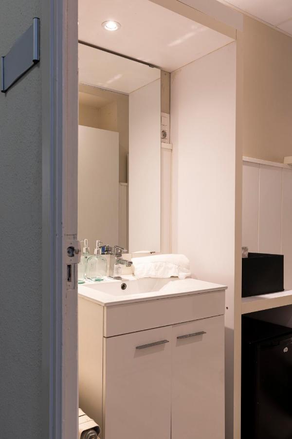 Ar Residencia Estudiantil Barcelona Luaran gambar